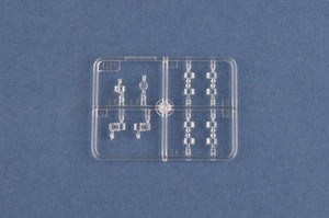 Hobby Boss 84558 Pz.Kpfw.VI Sd.Kfz.182 Tiger II Porsche Early production vehicle Fgst.Nr.280009 1/35 – zdjęcie 16