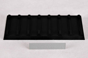 Trumpeter 05609 USS TICONDEROGA CV-14 1/350 – immagine 5