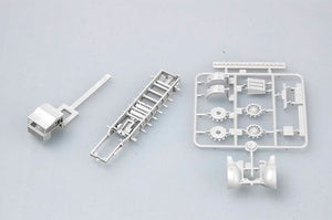 Trumpeter 07275 German Sd.Kfz.9 (18t) Half-Track Sd.Ah.116 Trailer 1/72 – Bild 6