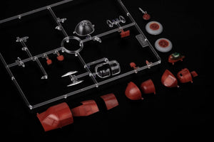 Eduard EX908 Beaufort Mk. I ICM 1/48 – immagine 3