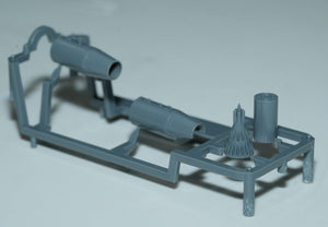 AMK 88010 Mi-17 Hip Early 1/48 – zdjęcie 12