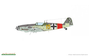 Eduard 82162 Bf 109G-14/ AS 1/48 – zdjęcie 15