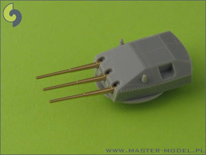 Master SM-700-023 German 28cm/52 (11in) SKC/28 (6pcs) – imagen 3