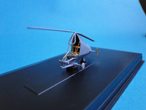 Fly 72027 Rotachute Mk IV 1/72 – image 5