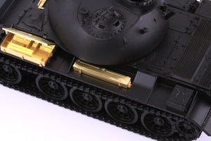 Eduard 36372 T-54 MINIART 1/35 – image 4