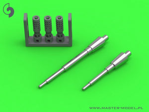 Master AM-32-131 A-4 Skyhawk - Canons Colt Mk12 de 20 mm au 1/32