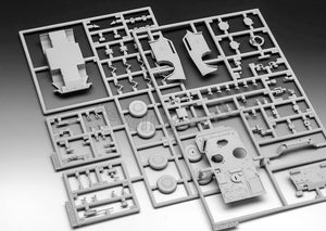 Revell 63356 Spahwagen Fennek Model Set 1/72 – zdjęcie 5