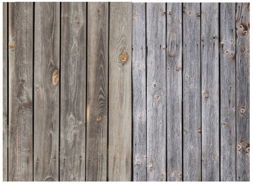 Uschi 1026 Wood Grain Decal Weathered Timber – image 2