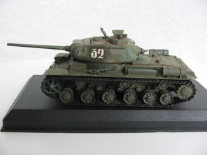 PST 72008 KV-85 Heavy Tank 1/72 – immagine 2