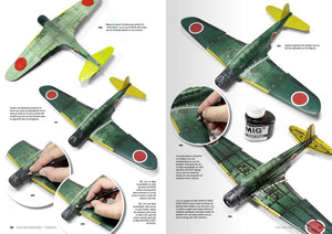 AK Interactive AK2935 ACES HIGH 17: TORPEDO ACHTUNG!! – immagine 5