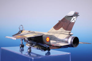 Special Hobby 72289 Mirage F.1 CE/CH 1/72 – immagine 12