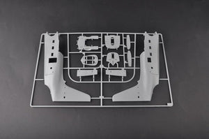 Trumpeter 02821 HU-16A Albatross 1/48 – Bild 7