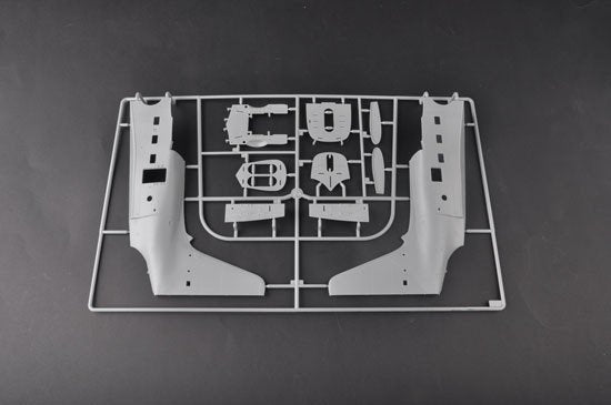 Trumpeter 02821 HU-16A Albatross 1/48 – Bild 7
