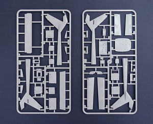 Roden 632 Cessna O-2A Skymaster 1/32 – image 7