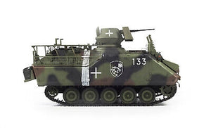 AFV Club 35361 YPR-765 PRI.50 APC avec mitrailleuse M2 HB de calibre .50, échelle 1/35  – image 2