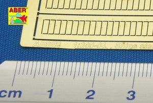 Aber 200-04 Ship stairs 1/200 – image 3