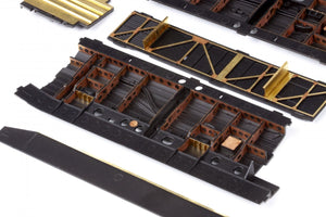 Maquette Eduard 32484 A-20G (baie à bombes) - Modèles de Hong Kong - Échelle 1/32  – image 3