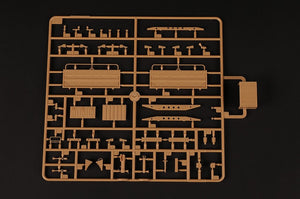 Hobby Boss 85528 LKW 10t mil gl 1/35 – zdjęcie 16