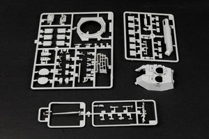 Trumpeter 01513 LAV-25 SLEP 1/35 – imagen 5