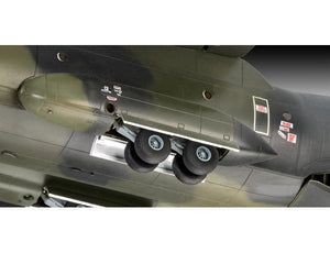 Revell 03916 C-160 Transall Eloka 1/72 – Bild 6