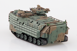Aoshima 05664 JGSDF AAVP7A1 RAM/RS Amphibious Rapid Deployment Brigade 1/72 – Bild 3