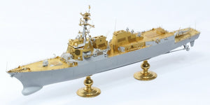 Pontos 35028F1 USS DDG-92 Momsen Flight IIa Detail Up Set 1/350 – zdjęcie 2