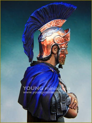 Young Miniatures YH1858 ROMAN TRIBUNE 1/10 – imagen 6