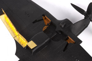 Eduard 481113 Hurricane Mk. I landing flaps HOBBY BOSS 1/48 – imagen 4