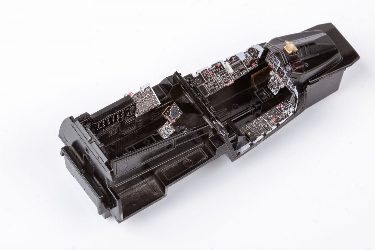 Eduard 491212 F-4B TAMIYA 1/48 – immagine 8