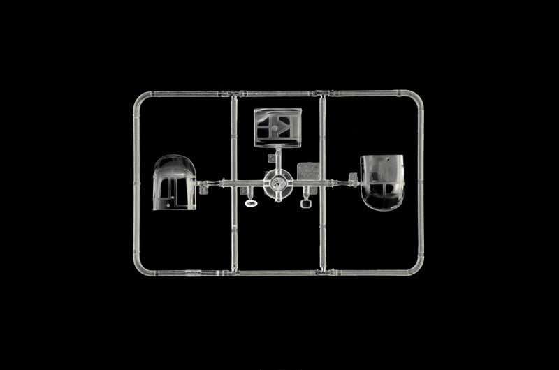 Italeri 1274 A-26 B INVADER 1/72 – Bild 11