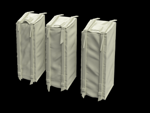 Panzer Art RE35-850 Russian 2S24 Soft Case ERA (32pcs) 1/35 – immagine 3