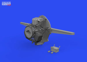 Eduard SIN648105 F4F-3 w/ early engine ADVANCED EDUARD 1/48 – zdjęcie 19