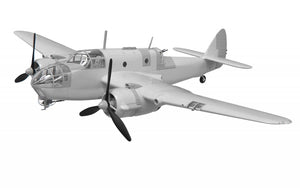 Airfix 04021 Bristol Beaufort Mk.I 1/72 – Bild 8