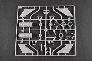 Trumpeter 02824 JJ-7 Trainer 1/48 – immagine 14