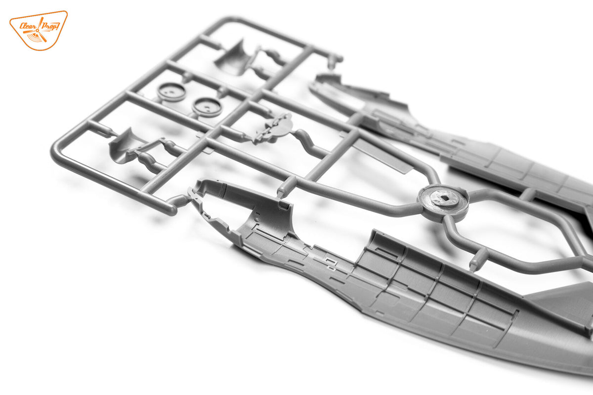 Clear Prop! CP4815 Culver PQ-14A 1/48 – immagine 23