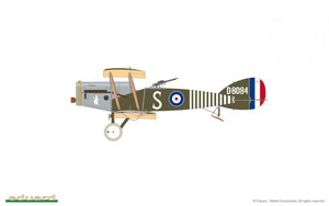 Eduard 8452 Bristol F.2B Fighter 1/48 – imagen 5
