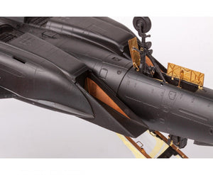 Eduard 73705 F-15I for Great Wall Hobby 1/72 – imagen 8