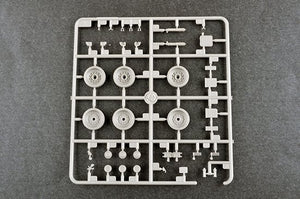 Trumpeter 09581 Russian T-80UD MBT - Early 1/35 – Bild 7