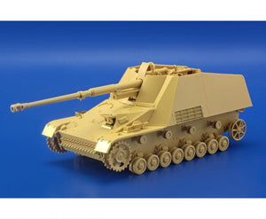 Eduard 36266 Nashorn 1/35 Tamiya – imagen 3