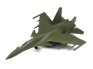 Zvezda 7436 Russian Su-30SM Flanker H 1/144 – Bild 3