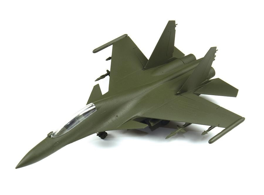 Zvezda 7436 Russian Su-30SM Flanker H 1/144 – Bild 3