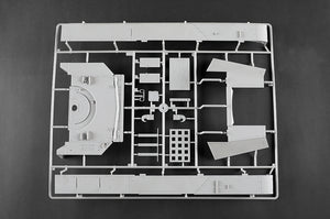 Trumpeter 00953 German Sd.Kfz.165 Hummel Late Production 1/16 – Bild 29