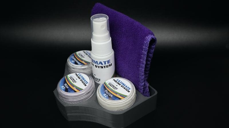 Ultimate Modeling Products UMP099 Ultimate Polish System Holder – image 4