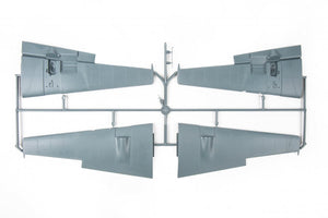 Eduard 8209 Bf 110C 1/48 – image 7