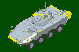 Trumpeter 09606 VBM Freccia 1/35 – Bild 14