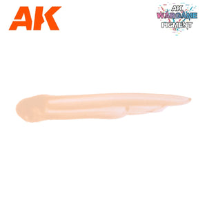 AK Interactive AK1215 DESERT DUST – ENAMEL LIQUID PIGMENT 35ml – immagine 2