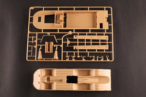 J&amp;#39;adore le kit 63540 GMC DUKW-353 avec obusier de 105 mm au 1/35 – image 17