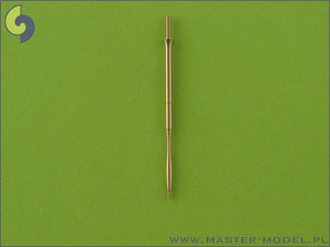 Master AM-48-030 Dassault Mirage III and Mirage 5 Pitot Tube 1/48