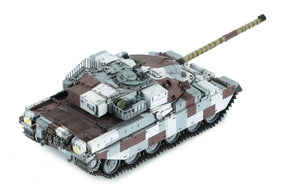 Meng Model TS-051 British Main Battle Tank Chieftain Mk10 1/35 – image 3