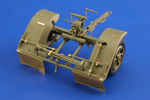 Eduard 35822 Flak 18 88mm AFV CLUB – Bild 3